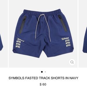 Darc Sport Shorts
